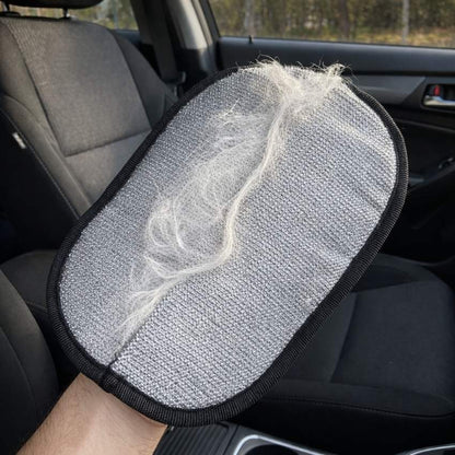 Shift Living Pet Hair Remover Glove