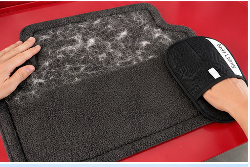 Shift Living Pet Hair Remover Glove